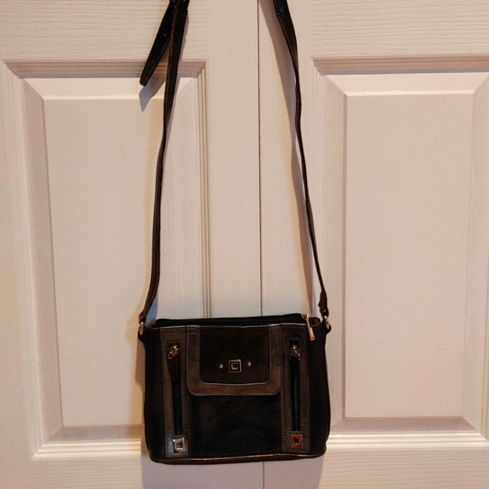 Joanel Crossbody Handbag